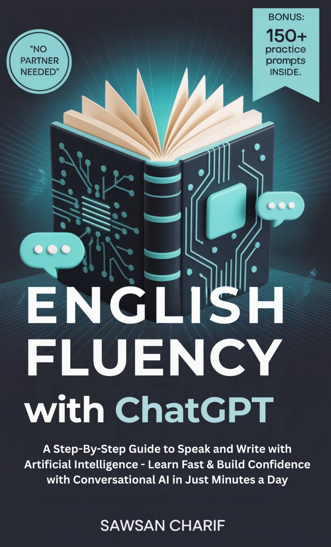 English Fluency with ChatGPT