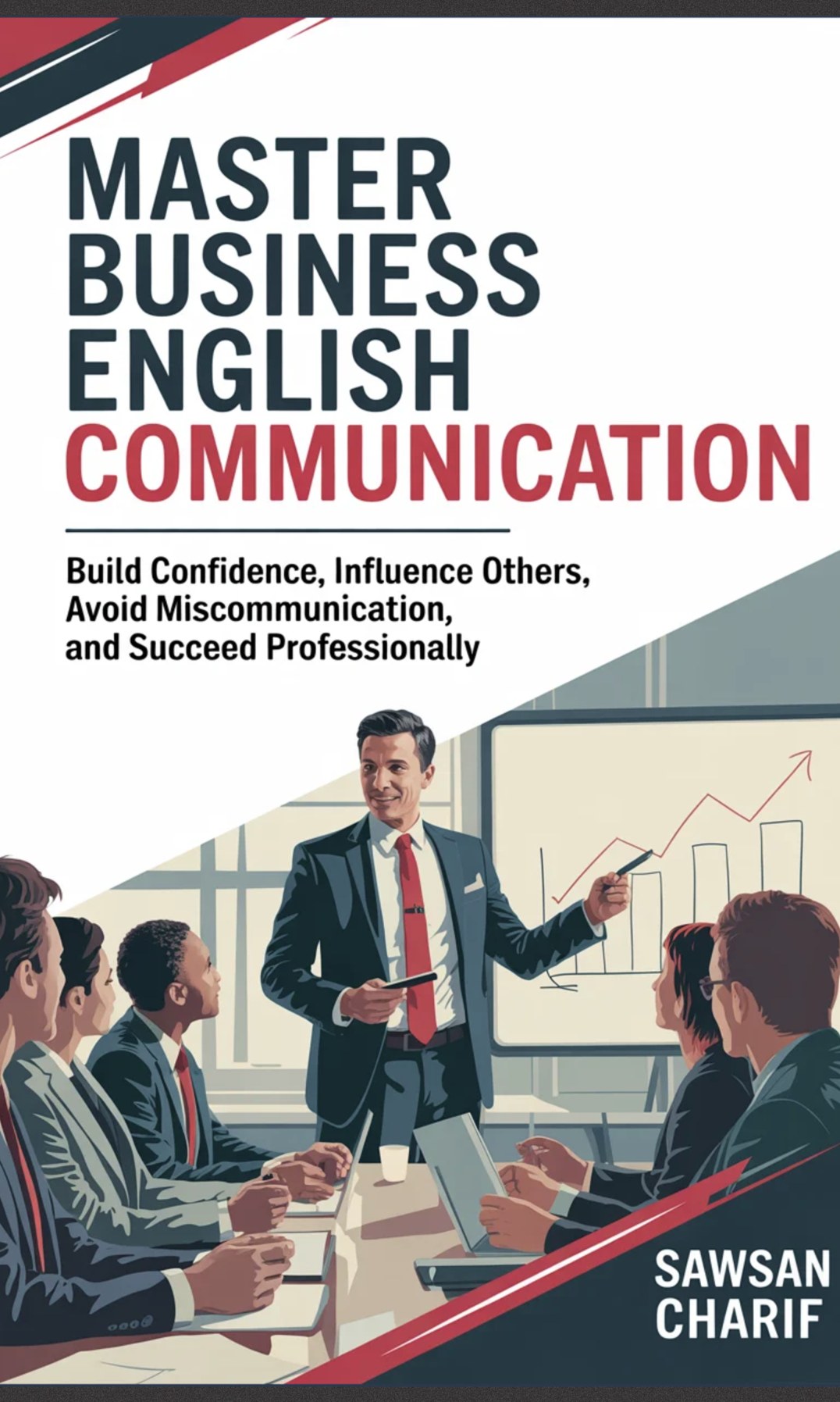Master Business English Communication