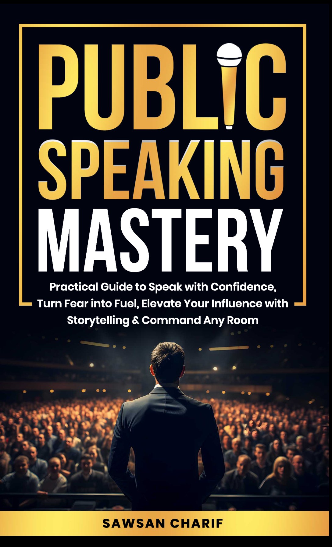 Public Speaking Mastery