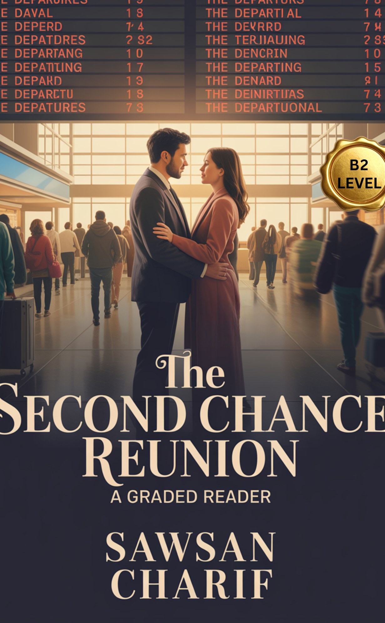 The Second Chance Reunion